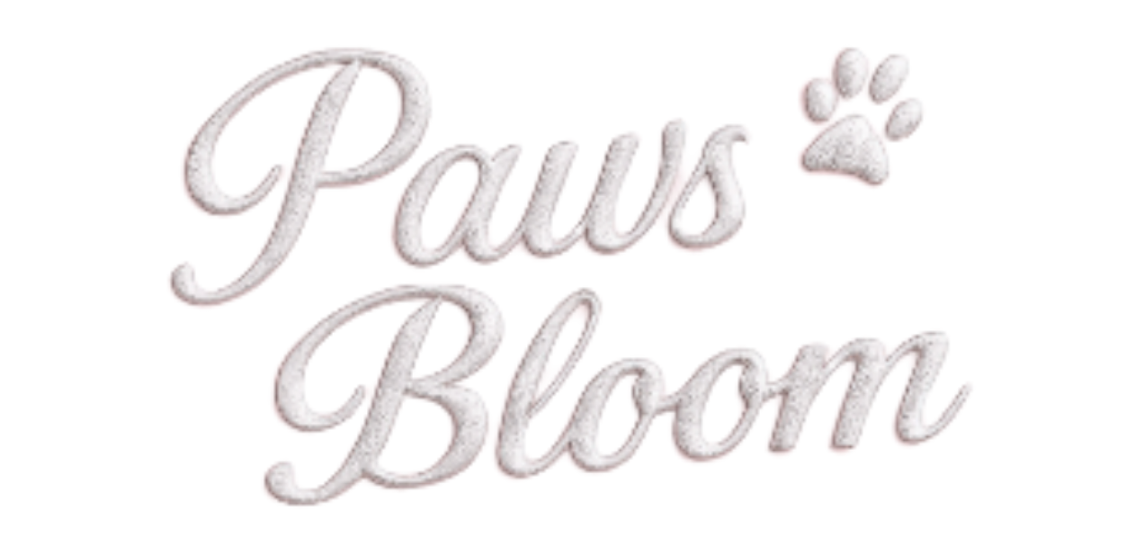 Paws and Bloom 